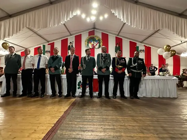 Königsehrenabend 2023 – Vorschau 26