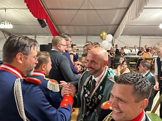 Königsehrenabend 2023 – Vorschau 27