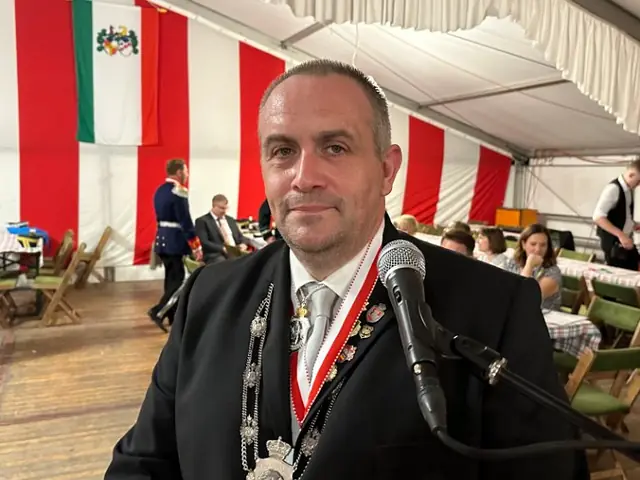 Königsehrenabend 2023 – Vorschau 29