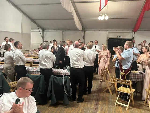 Königsehrenabend 2023 – Vorschau 31