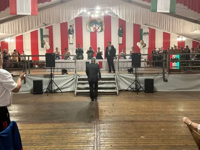 Königsehrenabend 2023 – Vorschau 32