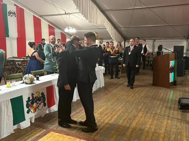 Königsehrenabend 2023 – Vorschau 35