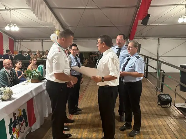 Königsehrenabend 2023 – Vorschau 39