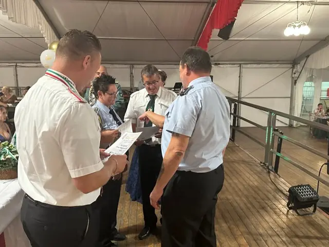 Königsehrenabend 2023 – Vorschau 41