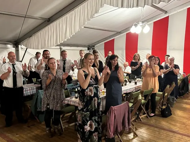 Königsehrenabend 2023 – Vorschau 42