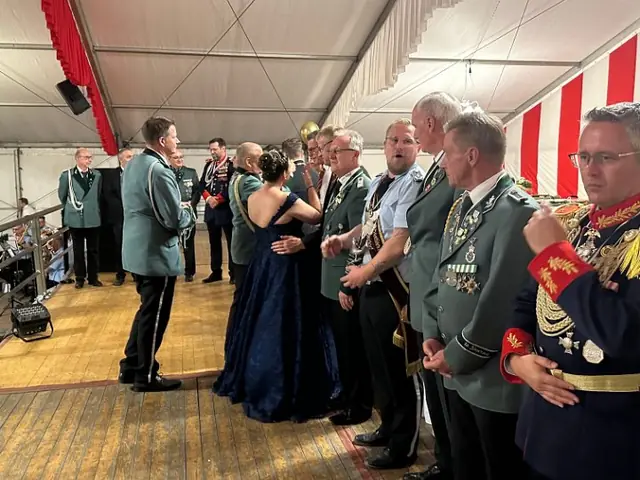 Königsehrenabend 2023 – Vorschau 44