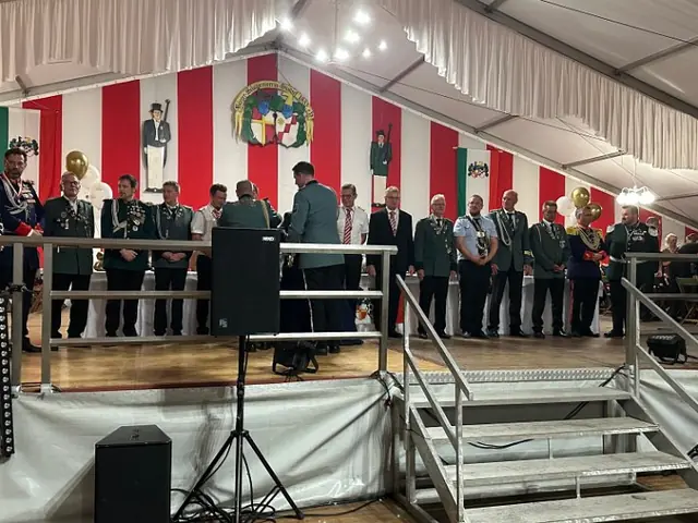 Königsehrenabend 2023 – Vorschau 45