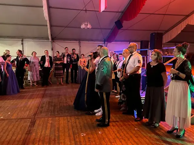 Königsehrenabend 2023 – Vorschau 46