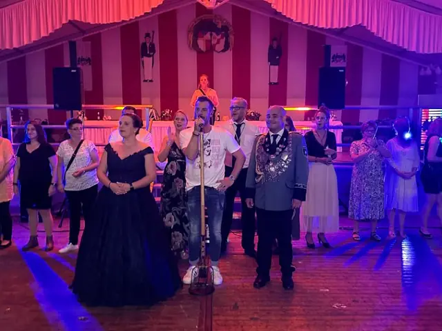 Königsehrenabend 2023 – Vorschau 47