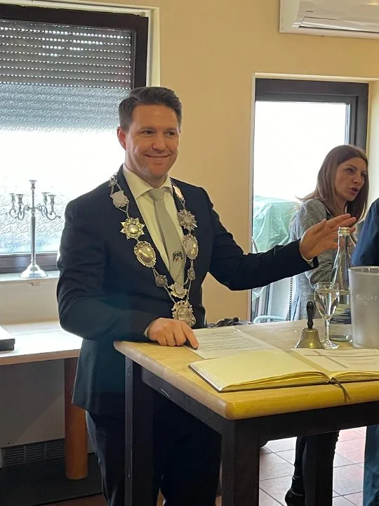 Neujahrsempfang 2023 – Foto 3