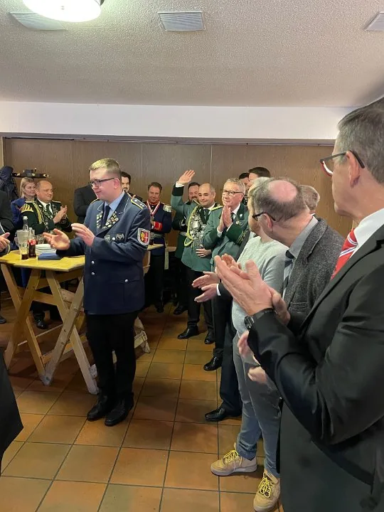 Neujahrsempfang 2023 – Foto 4