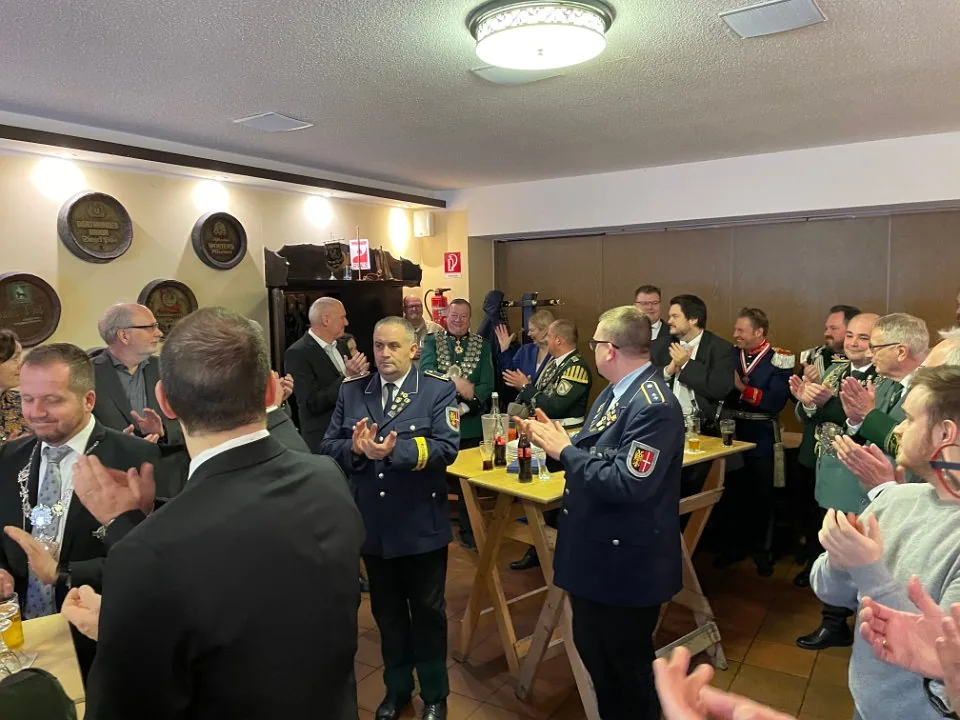 Neujahrsempfang 2023 – Foto 6