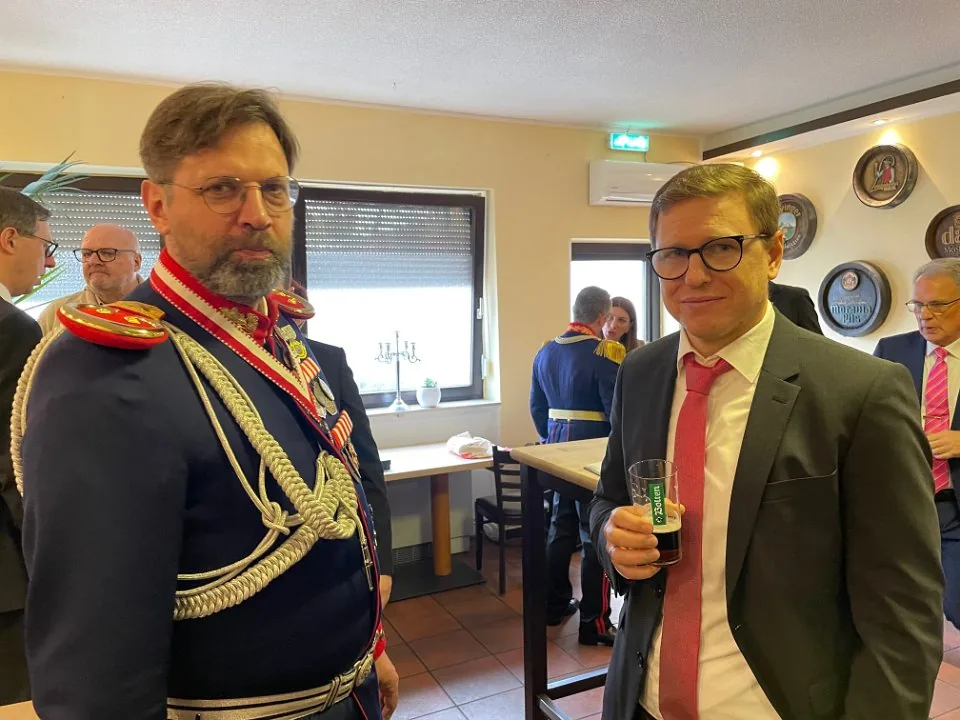 Neujahrsempfang 2023 – Foto 13