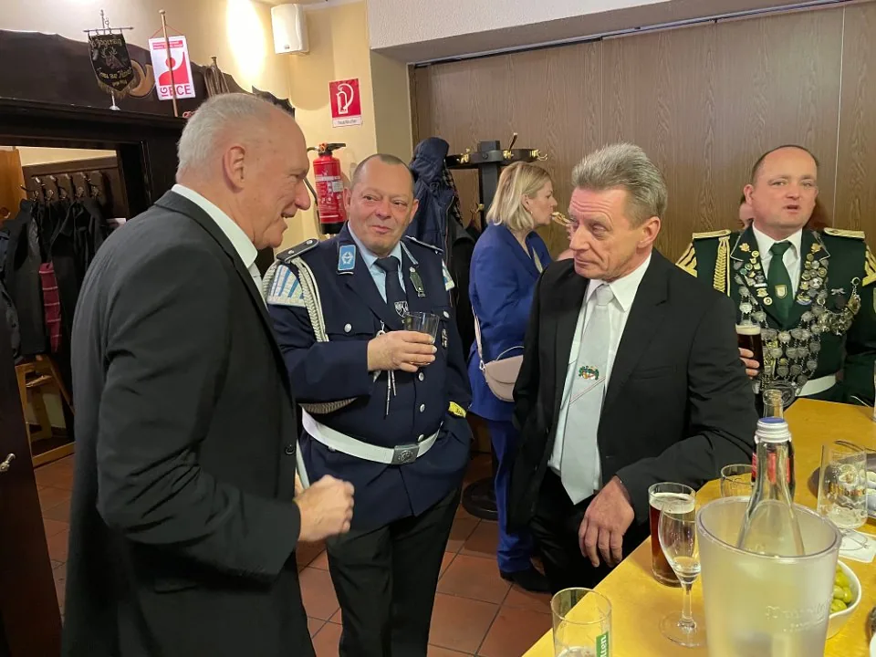 Neujahrsempfang 2023 – Foto 16
