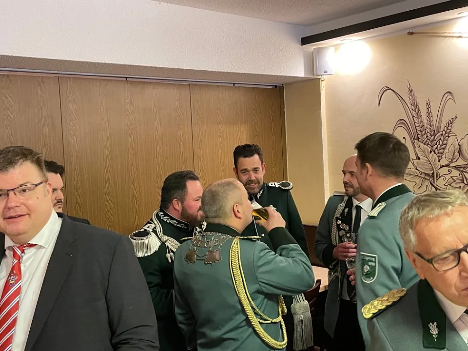 Neujahrsempfang 2023 – Foto 18