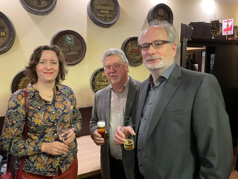 Neujahrsempfang 2023 – Foto 21