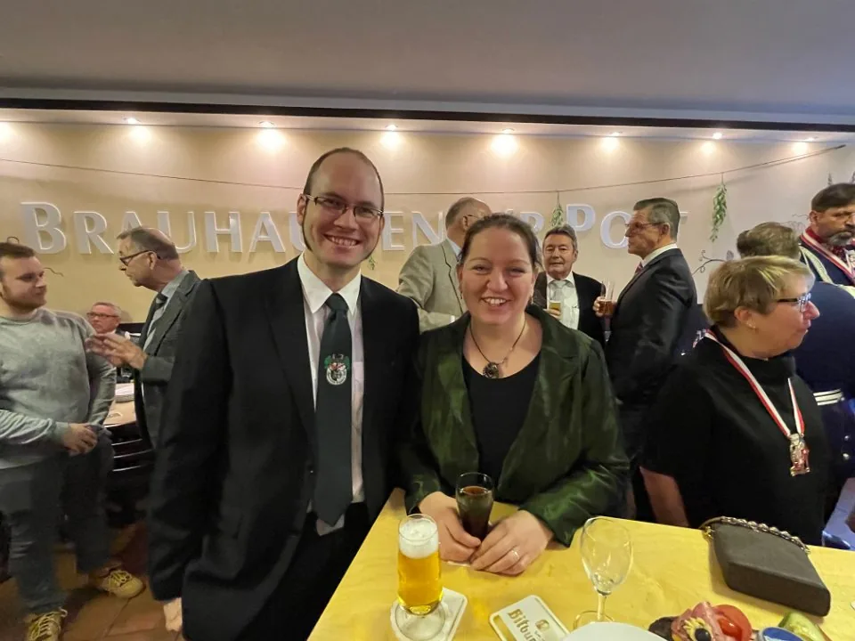 Neujahrsempfang 2023 – Foto 27