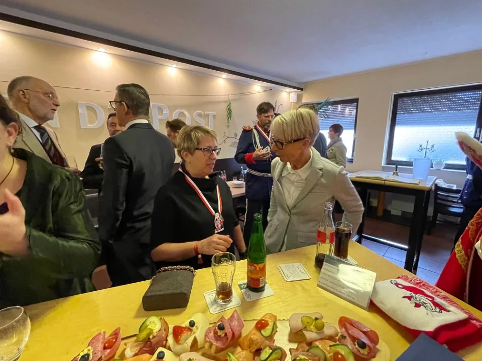 Neujahrsempfang 2023 – Foto 28