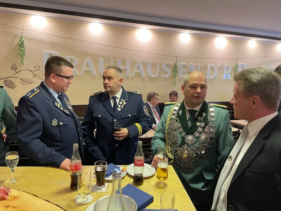 Neujahrsempfang 2023 – Foto 33