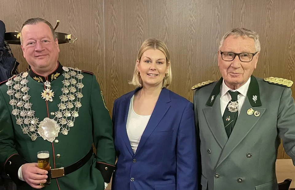 Neujahrsempfang 2023 – Foto 36