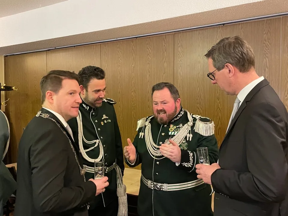 Neujahrsempfang 2023 – Foto 38