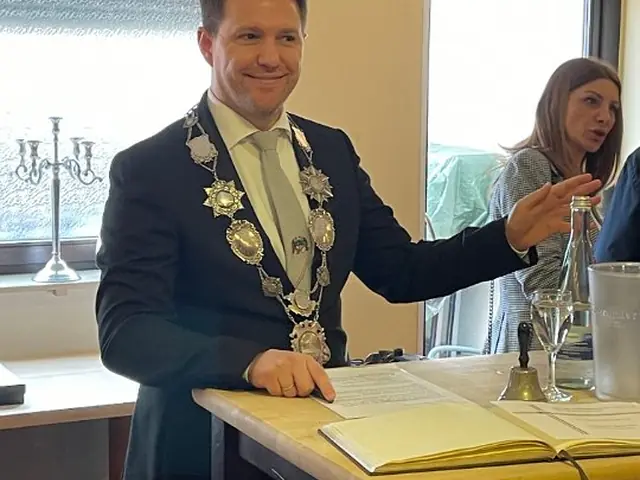 Neujahrsempfang 2023 – Vorschau 3