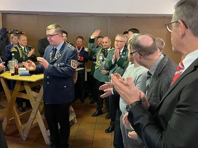 Neujahrsempfang 2023 – Vorschau 4