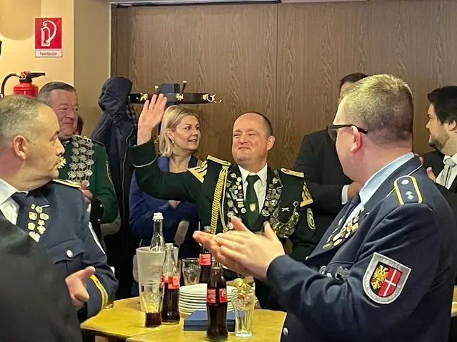 Neujahrsempfang 2023 – Vorschau 7