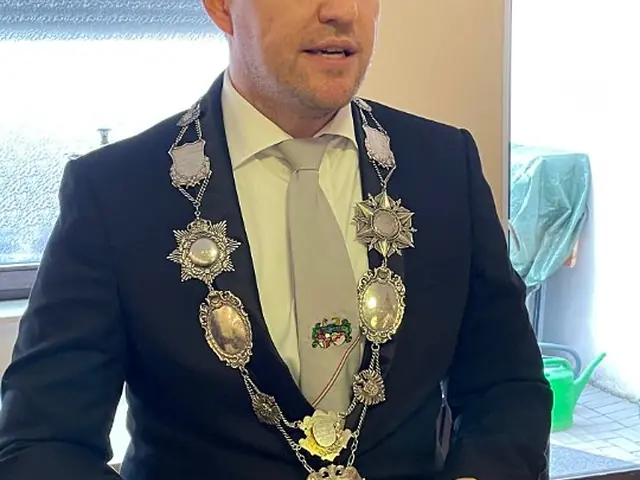 Neujahrsempfang 2023 – Vorschau 8