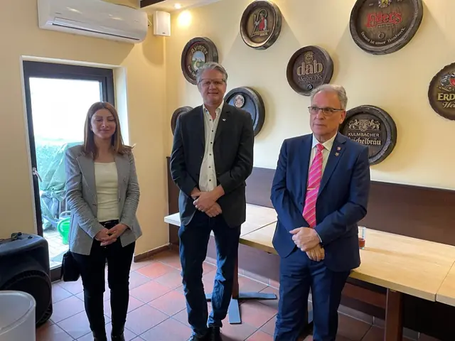 Neujahrsempfang 2023 – Vorschau 9