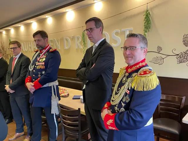 Neujahrsempfang 2023 – Vorschau 11