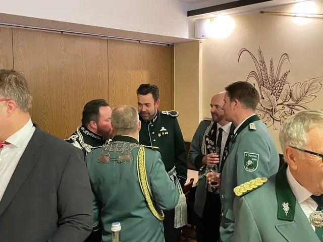 Neujahrsempfang 2023 – Vorschau 19