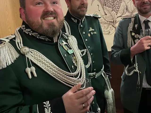 Neujahrsempfang 2023 – Vorschau 22