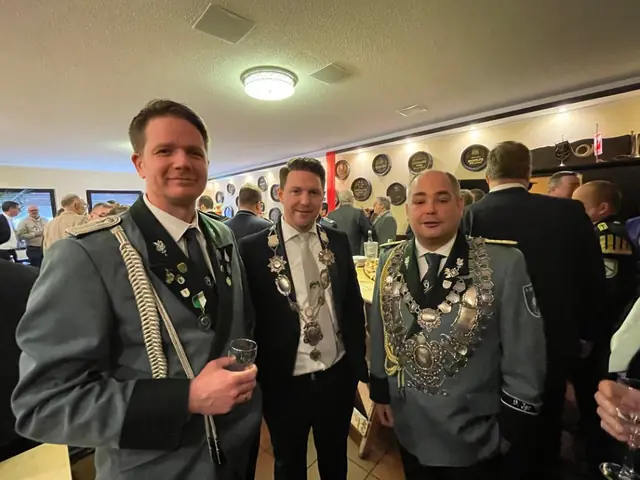 Neujahrsempfang 2023 – Vorschau 24