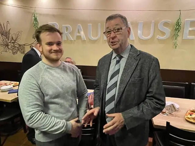 Neujahrsempfang 2023 – Vorschau 26