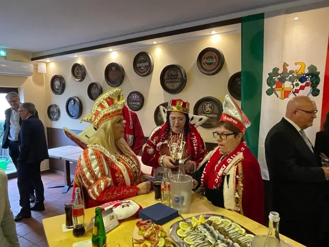 Neujahrsempfang 2023 – Vorschau 29