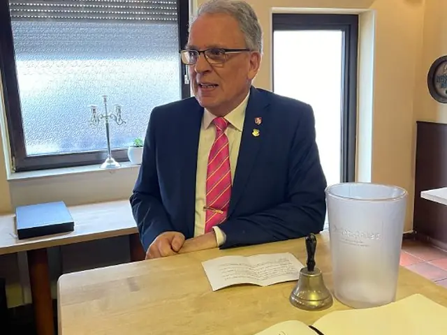 Neujahrsempfang 2023 – Vorschau 30