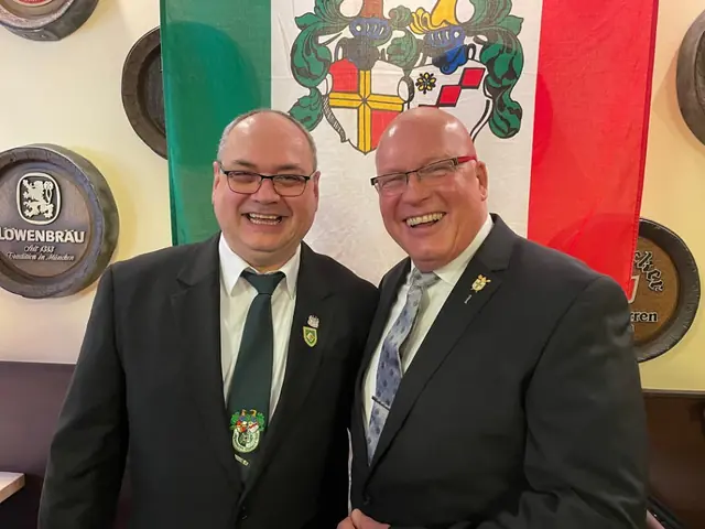 Neujahrsempfang 2023 – Vorschau 31