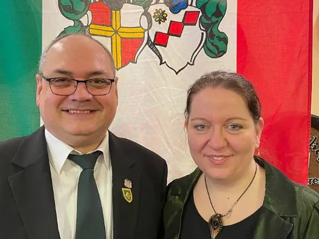 Neujahrsempfang 2023 – Vorschau 32