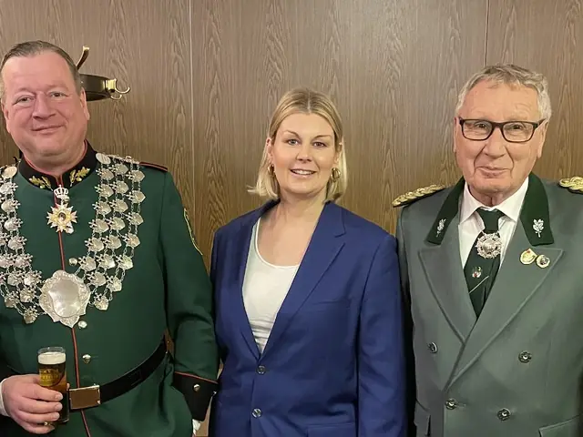 Neujahrsempfang 2023 – Vorschau 36