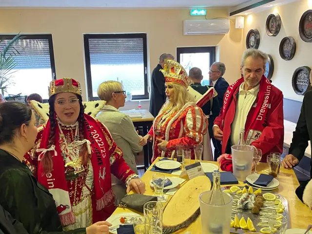 Neujahrsempfang 2023 – Vorschau 39