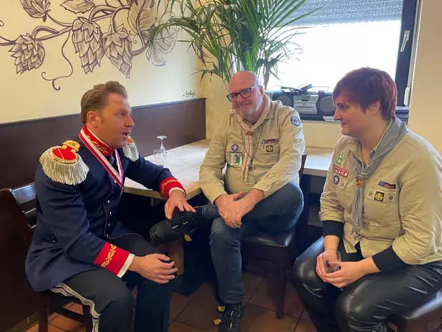 Neujahrsempfang 2023 – Vorschau 40