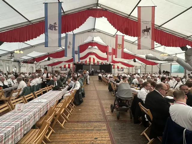 Schützenfest Dienstag 2023 – Vorschau 9