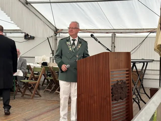 Schützenfest Dienstag 2023 – Vorschau 10