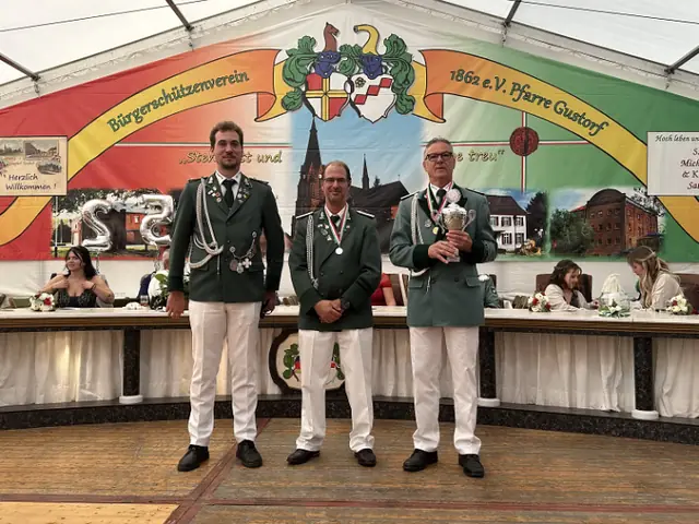 Schützenfest Dienstag 2023 – Vorschau 11