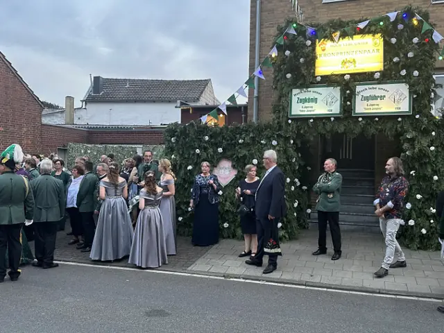 Schützenfest Dienstag 2023 – Vorschau 13