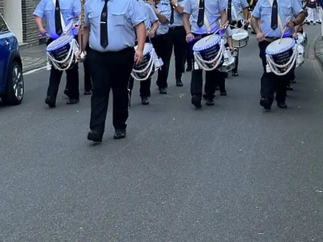 Schützenfest Dienstag 2023 – Vorschau 16