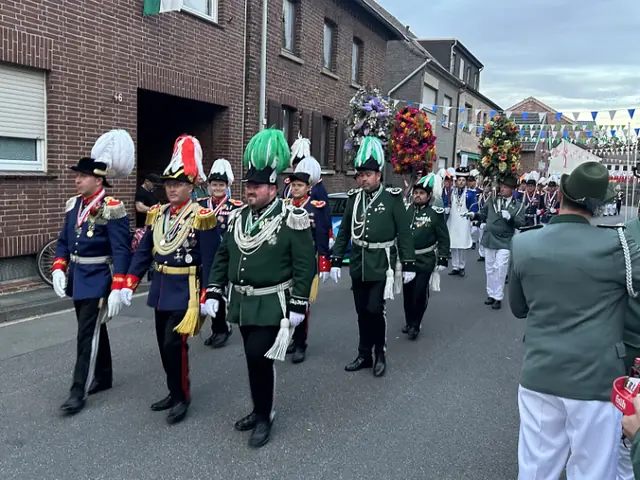 Schützenfest Dienstag 2023 – Vorschau 18