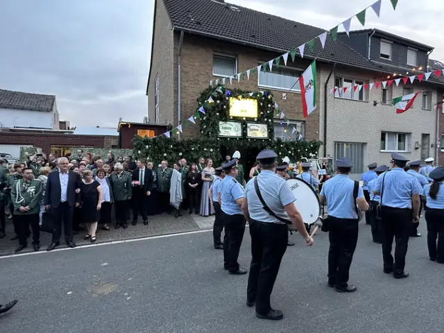 Schützenfest Dienstag 2023 – Vorschau 19