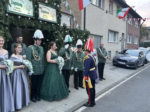 Schützenfest Dienstag 2023 – Vorschau 20